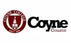 Coyne College Logo