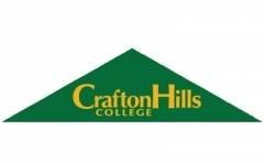Crafton Hills College Logo