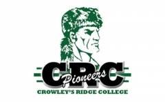 Crowley's Ridge College Logo