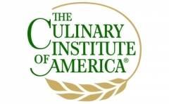 Culinary Institute of America Logo