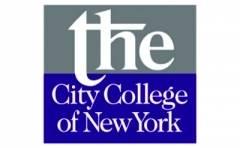 CUNY City College Logo