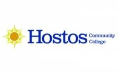 CUNY Hostos Community College Logo