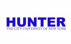 CUNY Hunter College Logo
