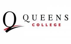 CUNY Queens College Logo