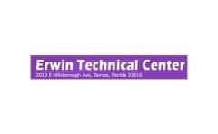 Erwin Technical College Logo