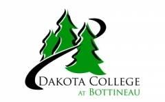 Dakota College at Bottineau Logo