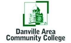 Danville Area Community College Logo