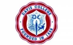 Davis College Logo