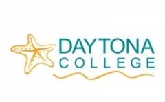 Daytona College Logo
