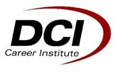 DCI Career Institute Logo