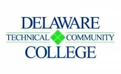 Delaware Technical Community College-Central Office Logo