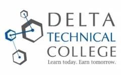 Delta Technical College-Mississippi Logo