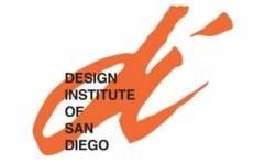 Design Institute of San Diego Logo