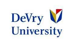 DeVry University-Administrative Office Logo