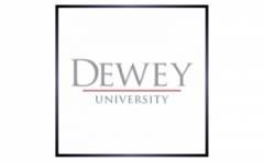 Dewey University-Juana Díaz Logo