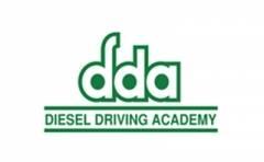 Diesel Driving Academy-Baton Rouge Logo