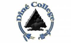 Dine College Logo