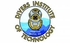 Divers Institute of Technology Logo