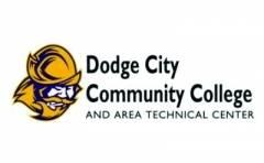 Dodge City Community College Logo