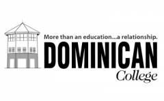 Dominican College of Blauvelt Logo