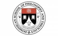 Dominican School of Philosophy & Theology Logo