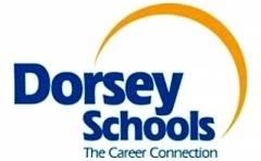Dorsey School of Business-Saginaw Logo