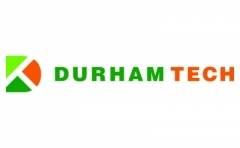 Durham Technical Community College Logo