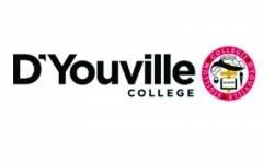 D'Youville College Logo