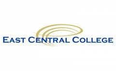 East Central College Logo