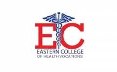 Eastern College of Health Vocations-New Orleans Logo