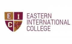 Eastern International College-Jersey City Logo