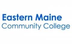 Eastern Maine Community College Logo