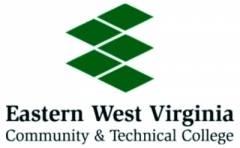 Eastern West Virginia Community and Technical College Logo