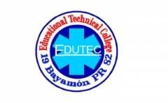 Educational Technical College-Recinto de Coamo Logo