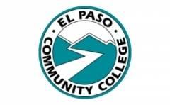 El Paso Community College Logo