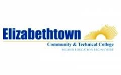 Elizabethtown Community and Technical College Logo