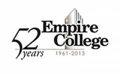 Empire College Logo
