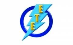 Escuela Tecnica de Electricidad Logo