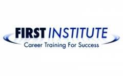 First Institute of Travel, Inc. Logo