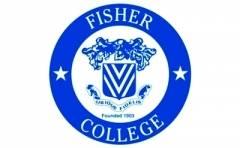 Fisher College Logo