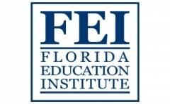 Florida Education Institute Logo