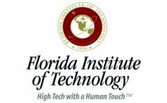 Florida Institute of Technology-Online Logo