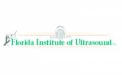 Florida Institute of Ultrasound Inc Logo