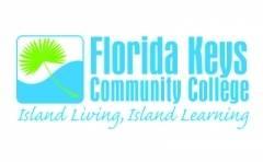 The College of the Florida Keys Logo