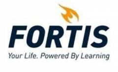 Fortis College-Orange Park Logo
