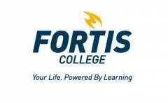 Fortis College-Smyrna Logo
