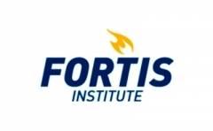 Fortis Institute-Birmingham Logo