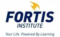 Fortis Institute-Lawrenceville Logo