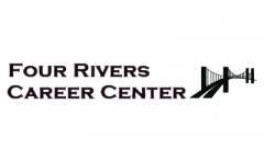 Four Rivers Career Center Logo