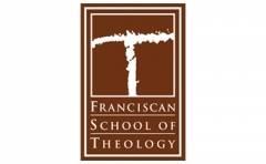Franciscan School of Theology Logo